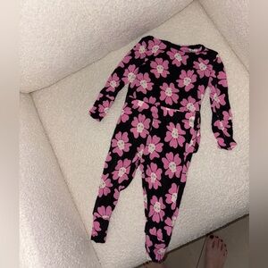 Posh Peanut Winifred PJ set